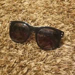 Coach Sunglasses